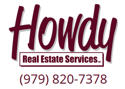 Howdy Real Estate Services, LLC